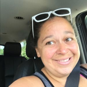 Meet your Posher, Rose